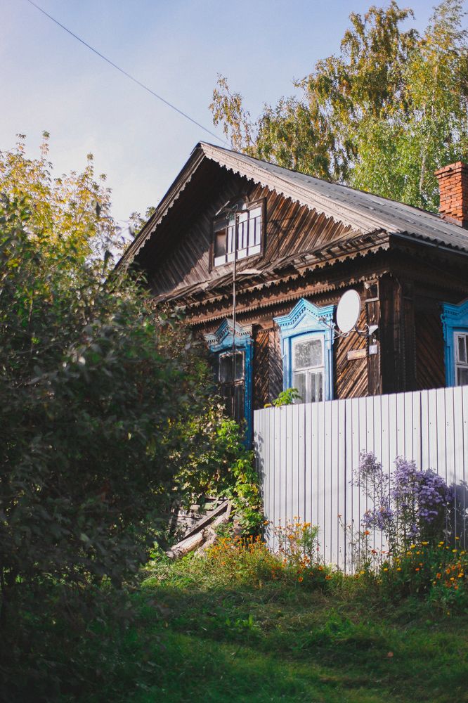 Photograph by Лейсан Абдразакова