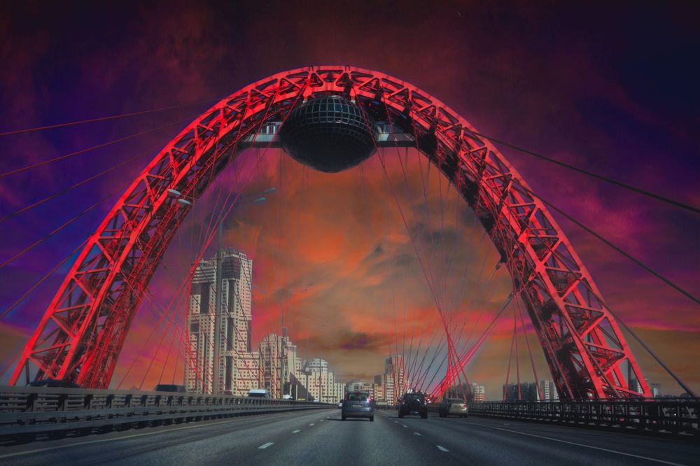 Photograph by victoria chaikova