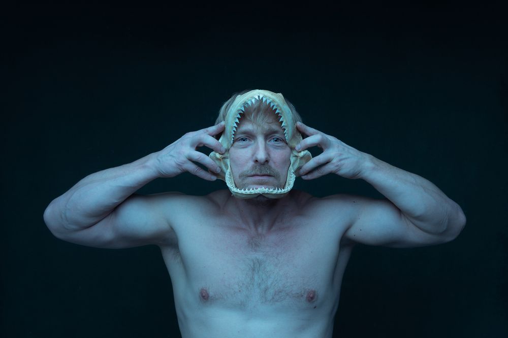 Photograph by Олег Фомкин