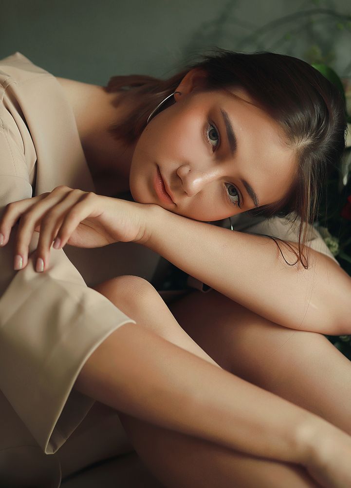 Photograph by Бугаева Юлия