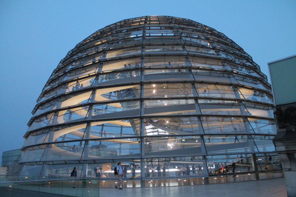 Photograph by Ekaterina