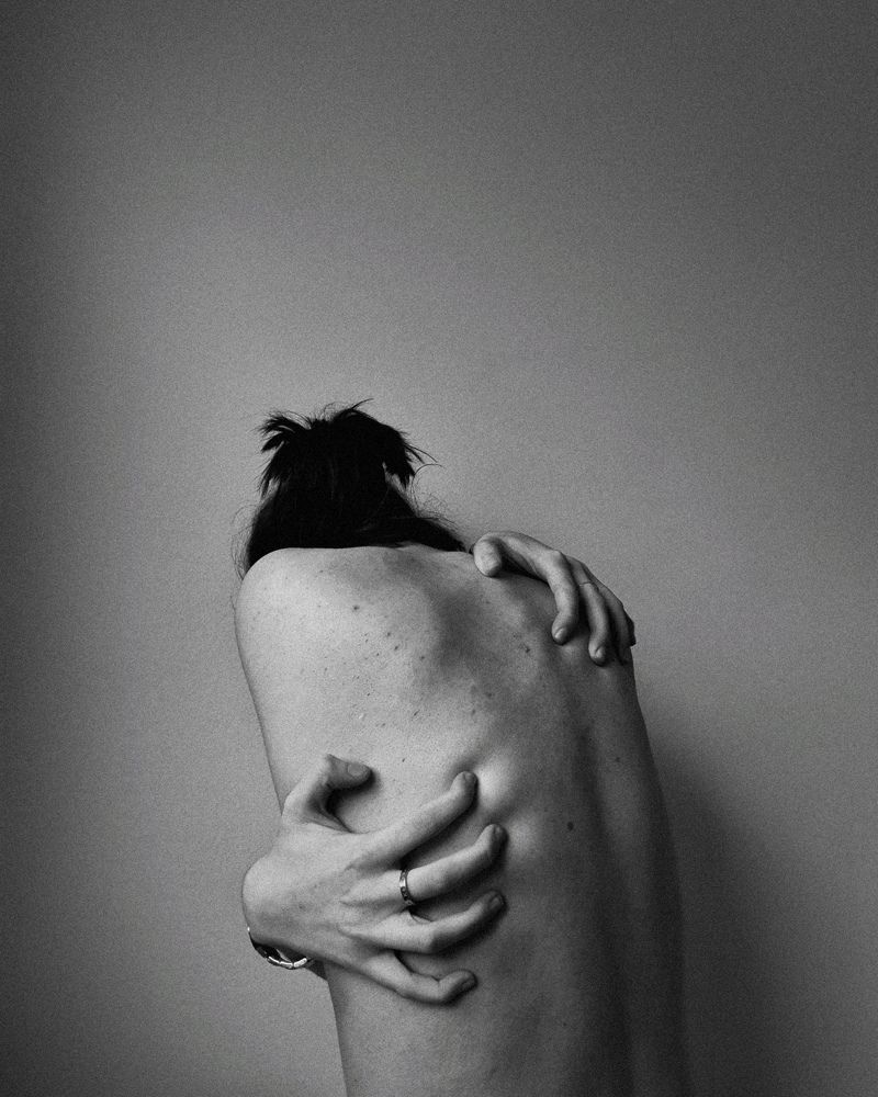 Photograph by Elma Ikovic