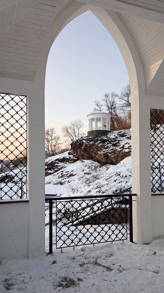 Photograph by Ivan Kotenko