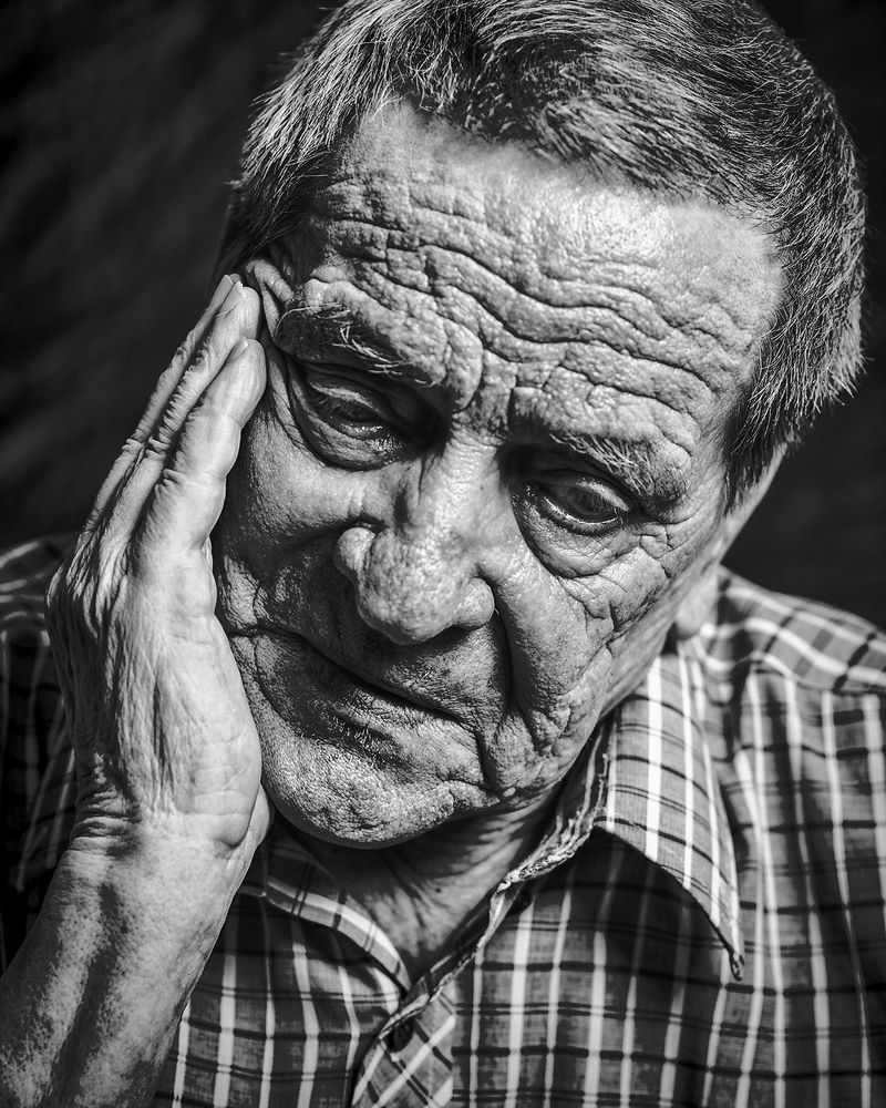 Photograph by Сергей Шварцман