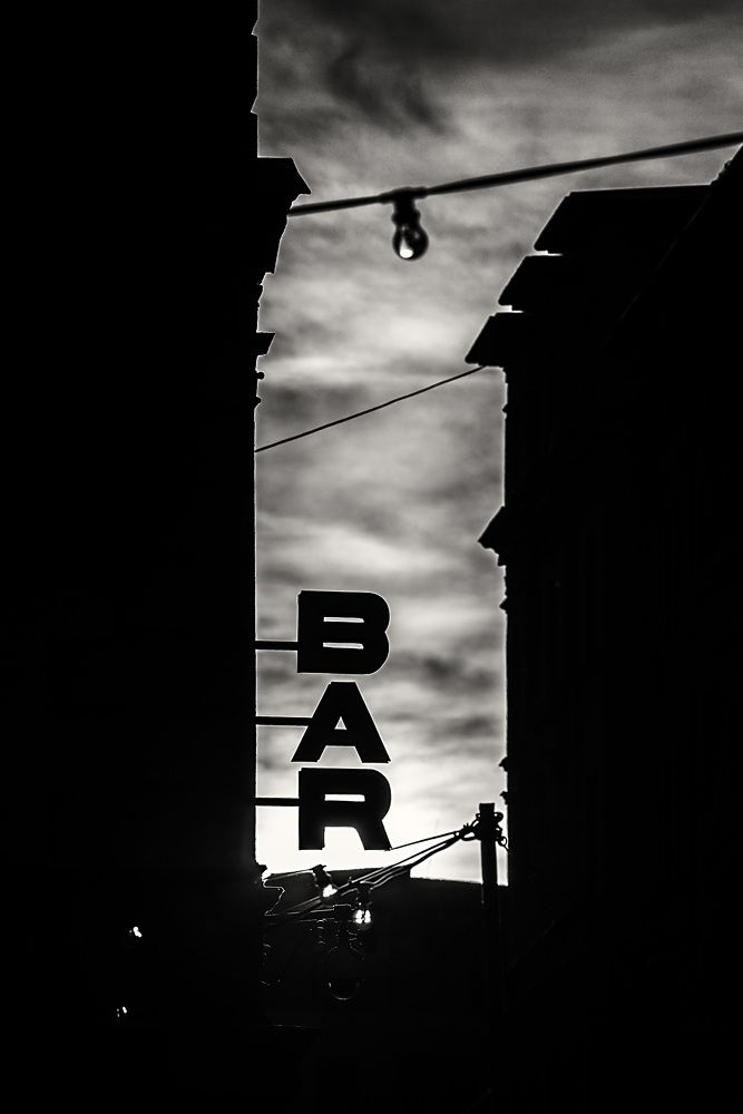 Photograph by Zoltán Müller