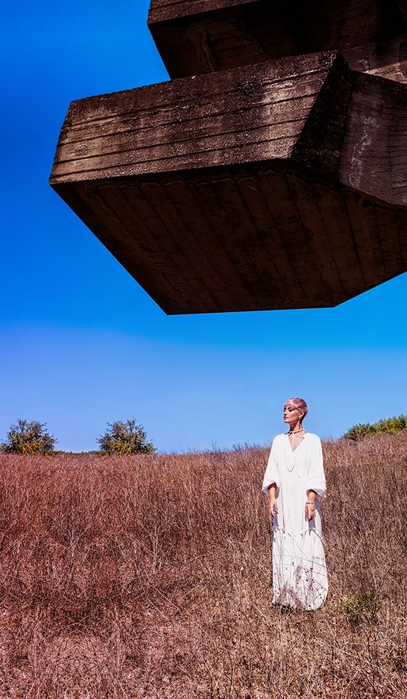 Photograph by Mauro Portoso