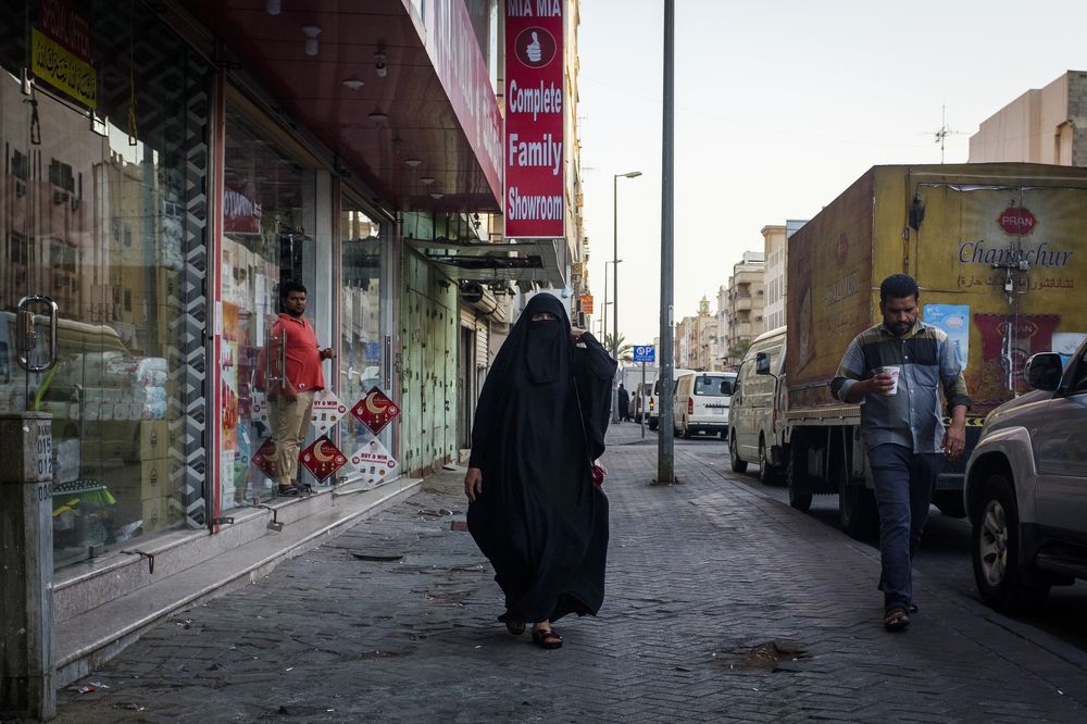 Фотография автора Zuhair AlTraifi