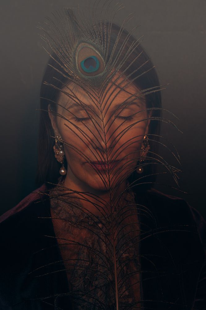 Photograph by Олег Фомкин