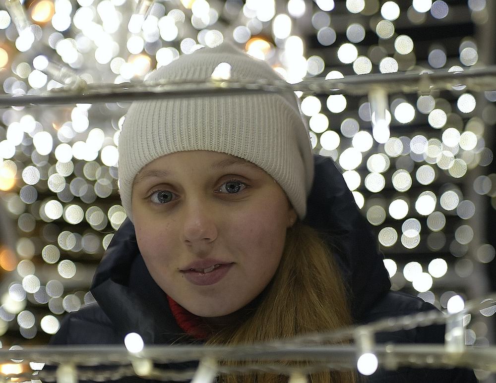 Photograph by Сергей Базовой