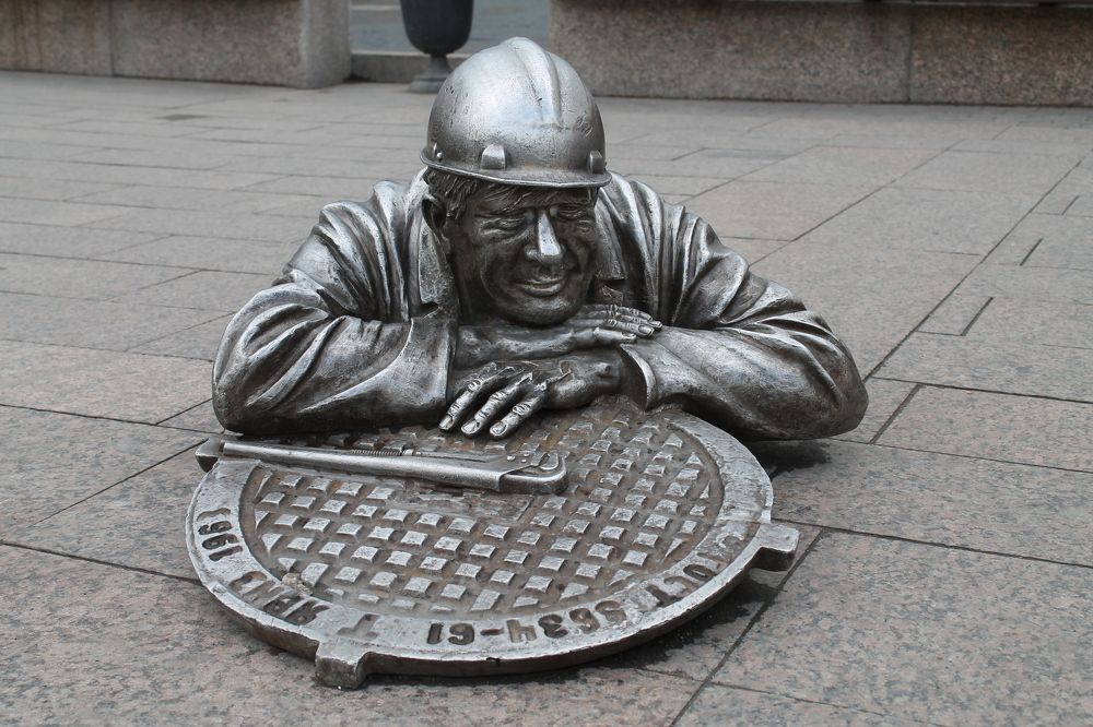 Photograph by Ekaterina