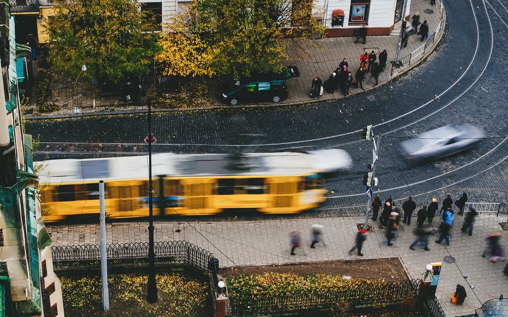 Photograph by Василь Поточний