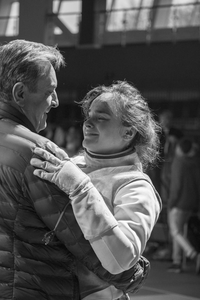 Photograph by Tatiana Zuikova