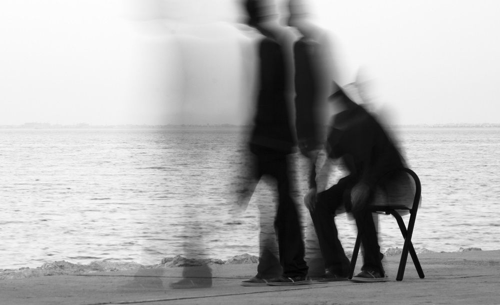 Фотография автора Zuhair AlTraifi