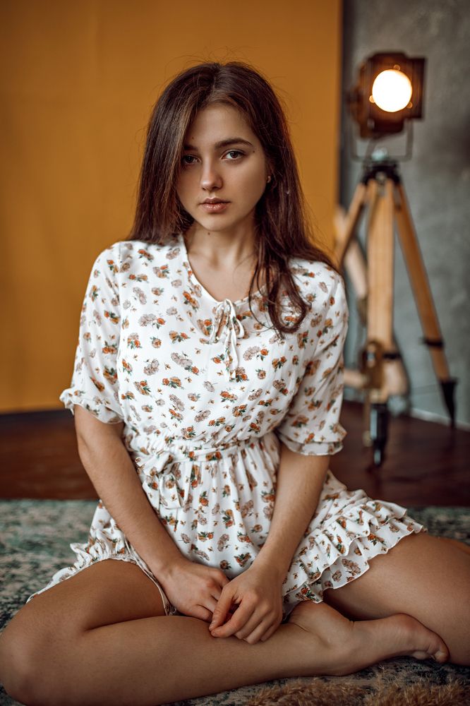 Photograph by Ольга Канайкина