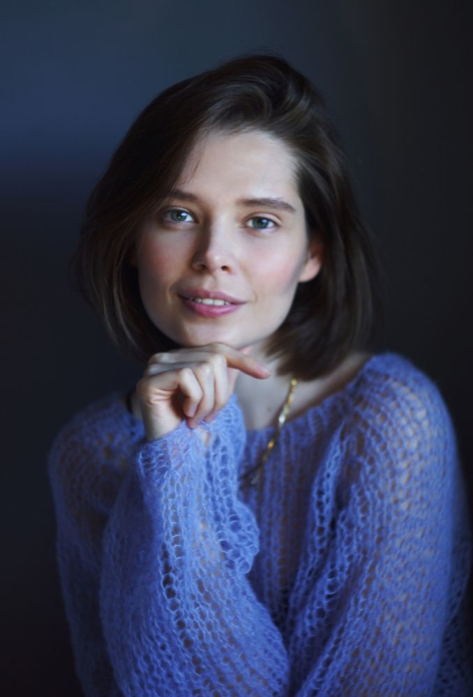 Photograph by Евгения Шакирова-Малиновская