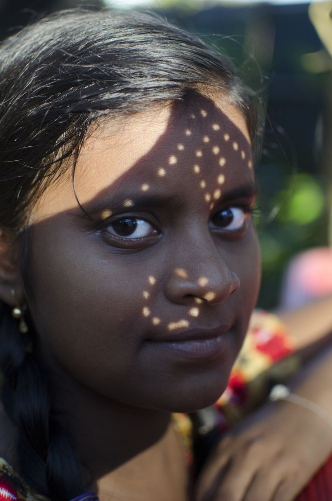 Photograph by Sanhita Bhattacharjee