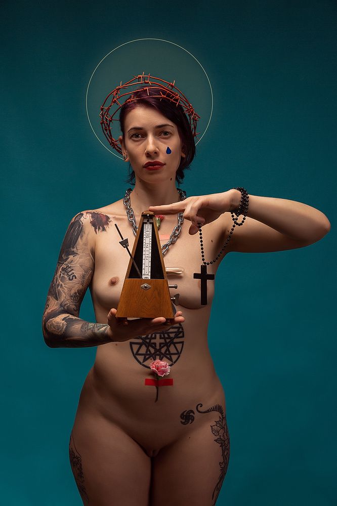 Фотография автора Александр Сергиенко