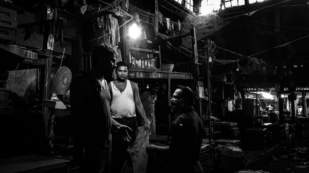 Photograph by Nikhil Jadhav