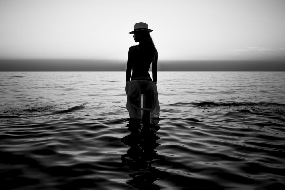 Photograph by Dean Buzleta