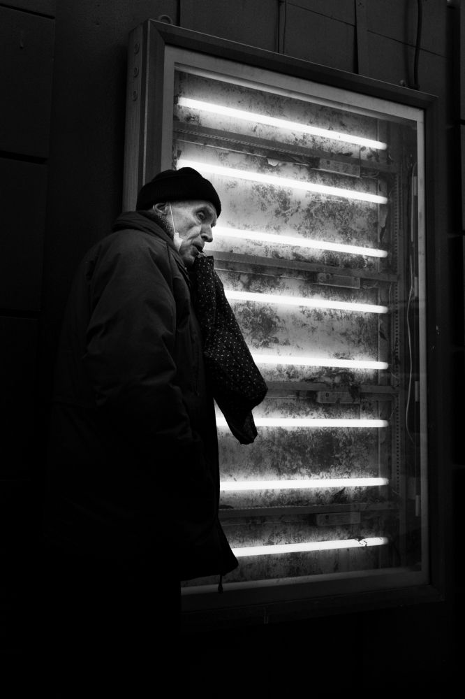 Photograph by Иван Болотов