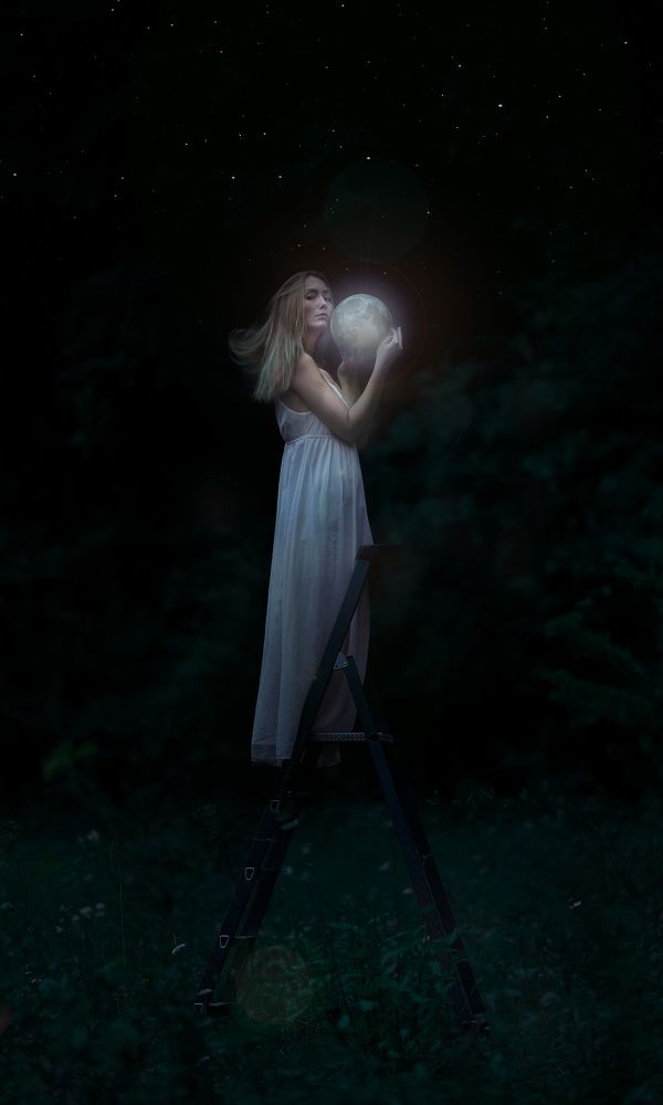 Photograph by Мария Бауэр