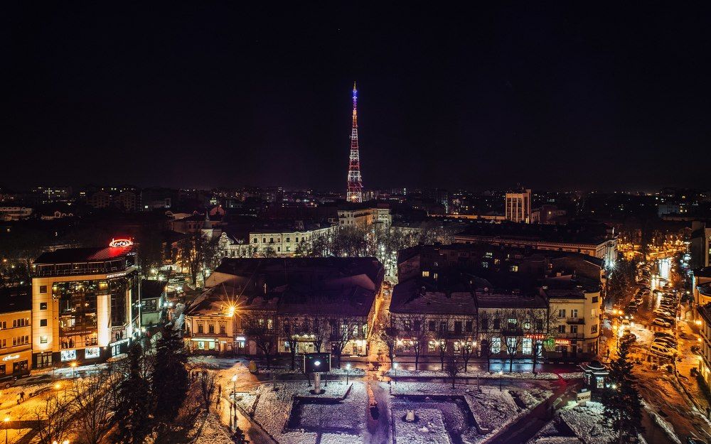 Photograph by Василь Поточний