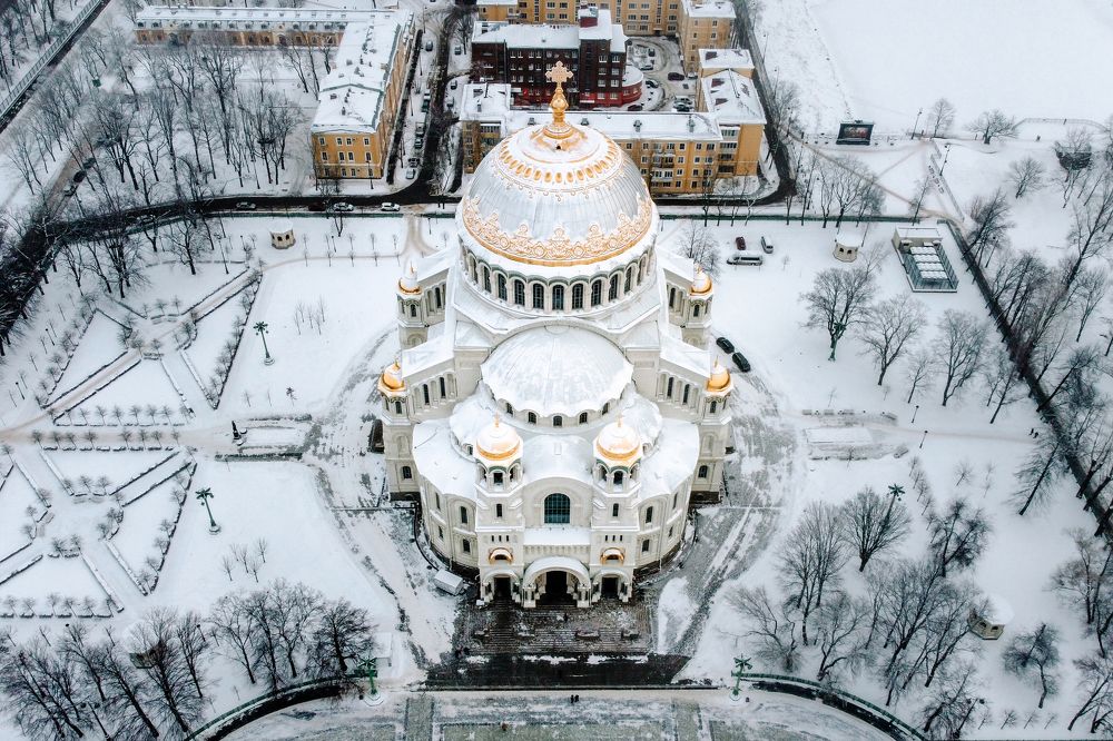 Photograph by Александра Данилюк