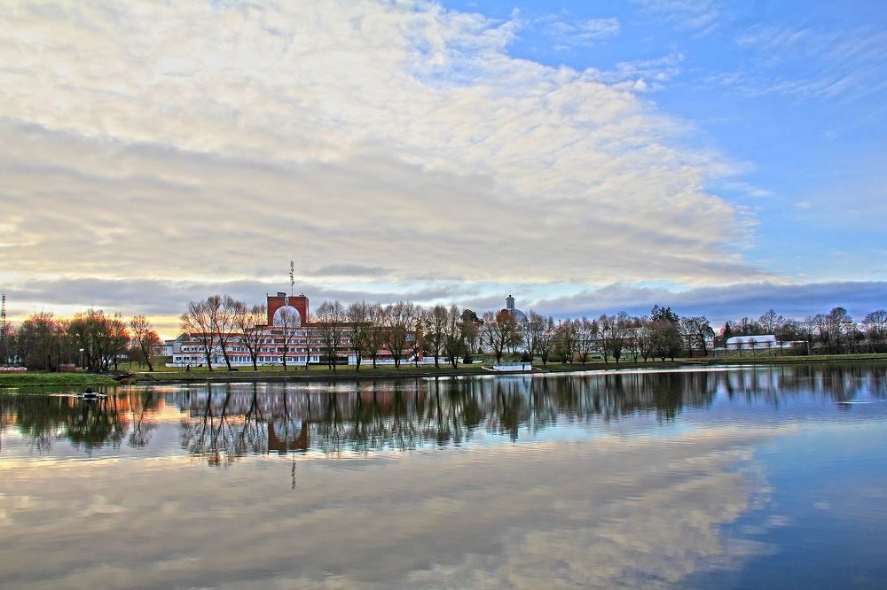 Photograph by Людмила