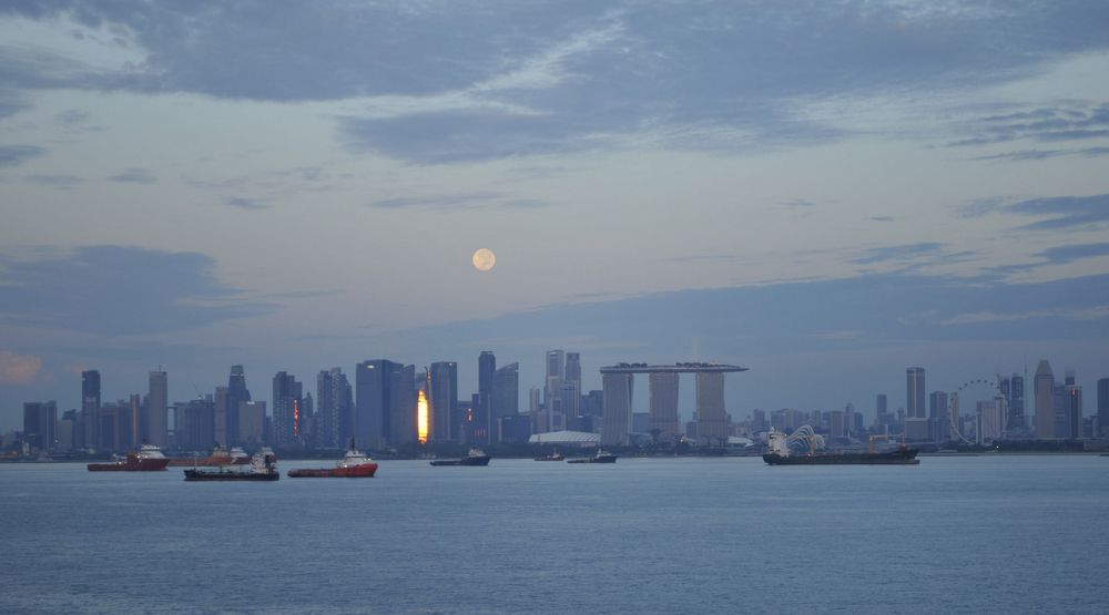 Photograph by Ivan Morozov