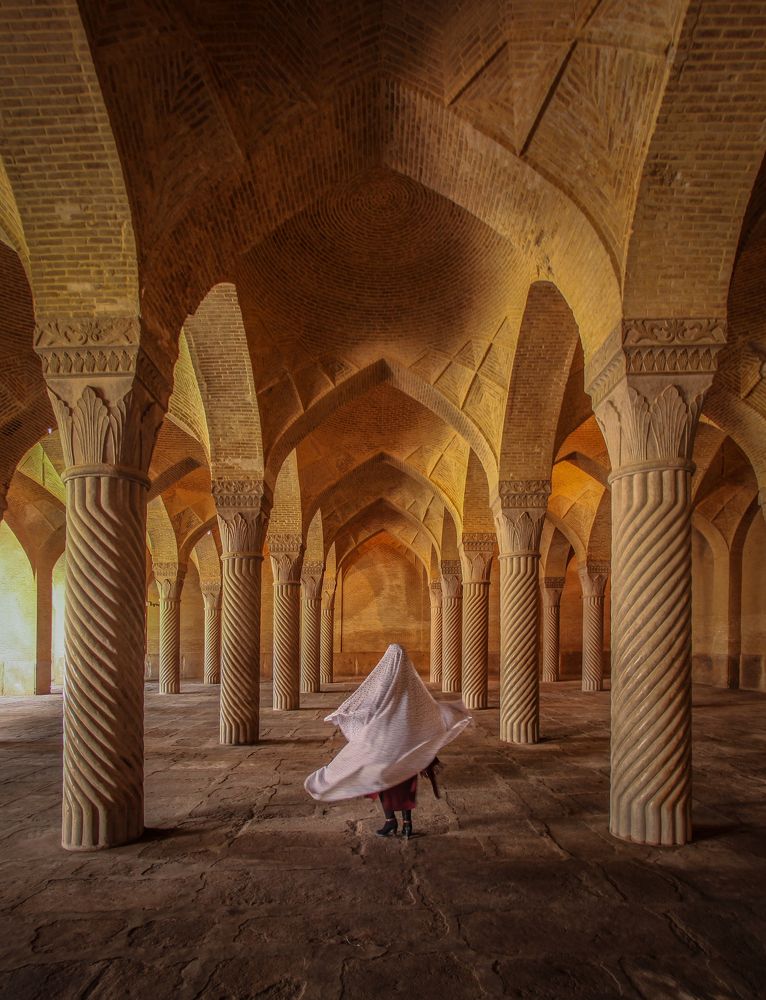 Фотография автора Mojtaba Chenari