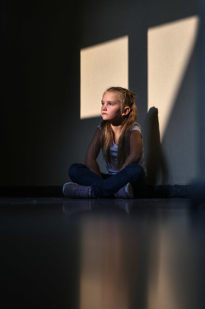 Photograph by Анна Марденски