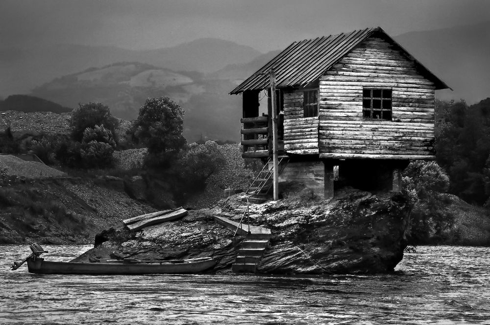 Photograph by Mladjan Pajkic