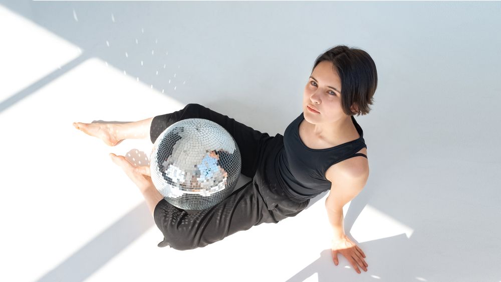 Photograph by Nikolay