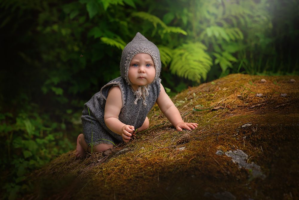 Photograph by Тамара Абрамова