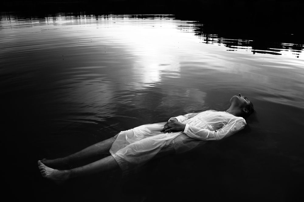 Photograph by Виктория Окунева