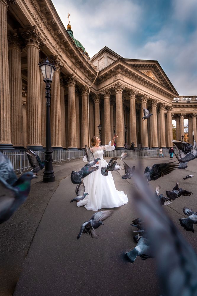 Photograph by Джавангир Сурхаев