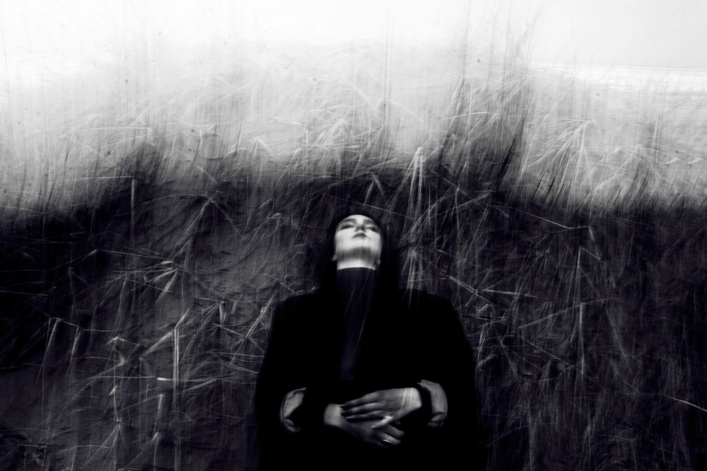 Photograph by Виктория Окунева