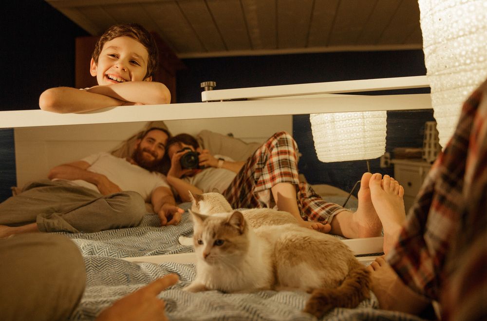 Photograph by Алена Бревда