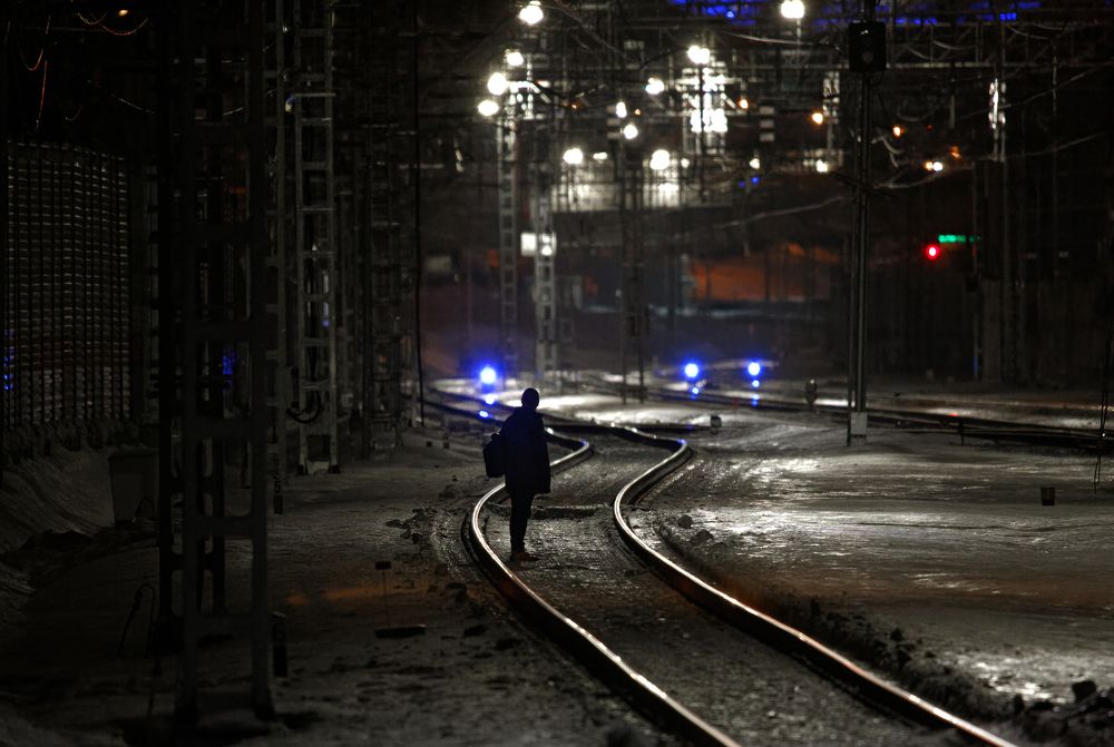 Photograph by Рамиль Газизов