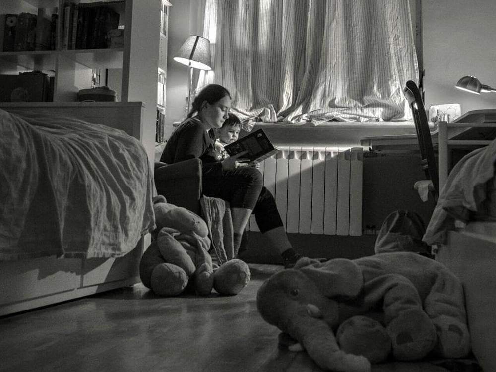 Photograph by Дарья Александрова