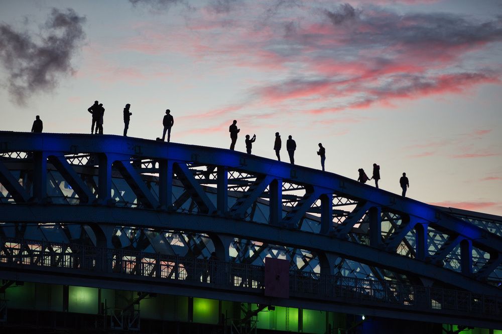 Photograph by Рамиль Газизов