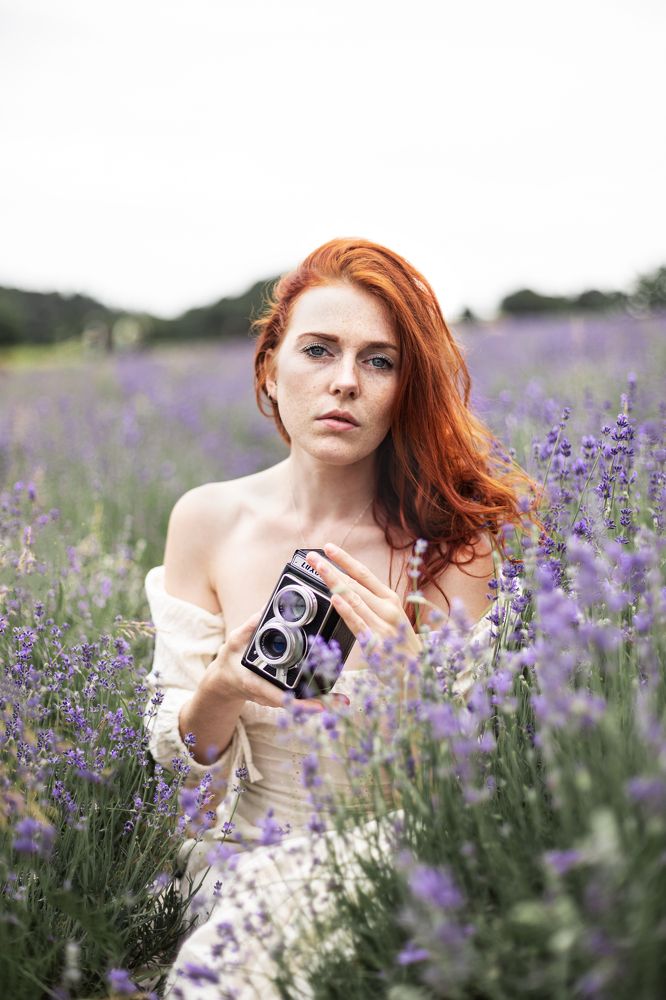 Photograph by Мария Бауэр