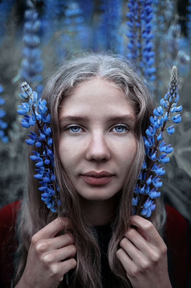 Photograph by Мария Бауэр