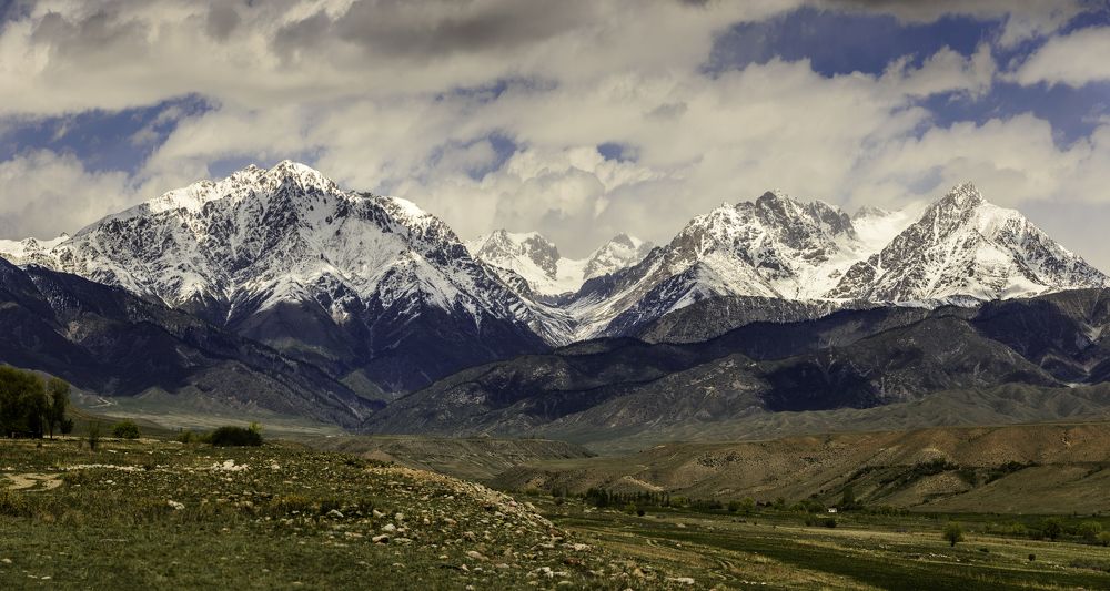 Photograph by Рустем Диков