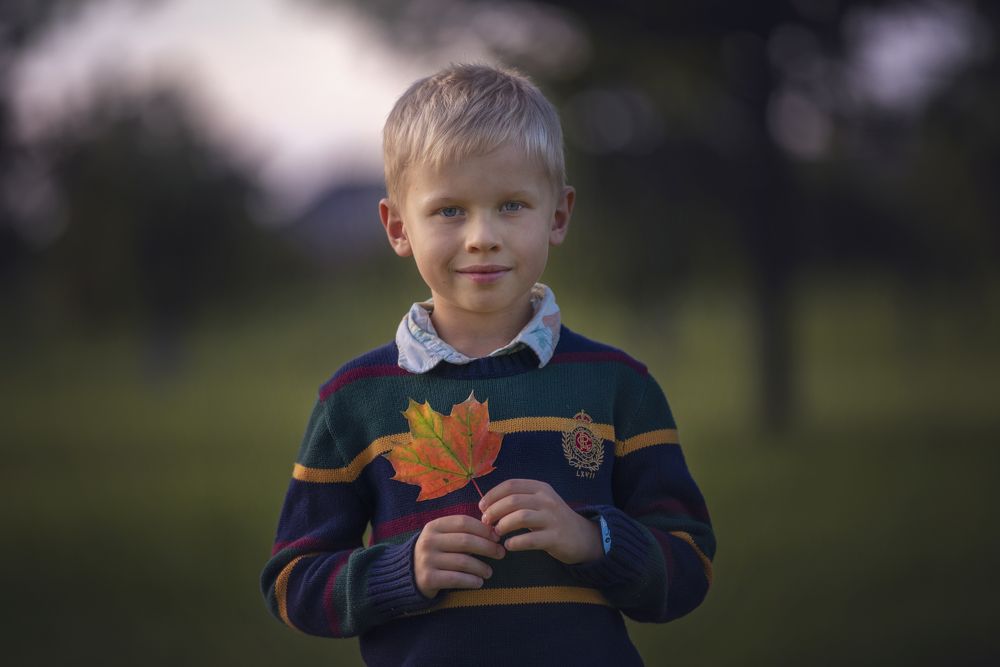 Photograph by Jelena Veršinina