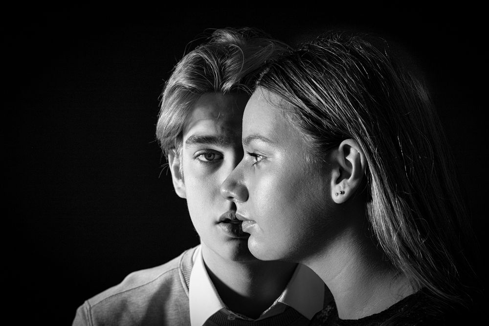 Photograph by Joop Nijhof