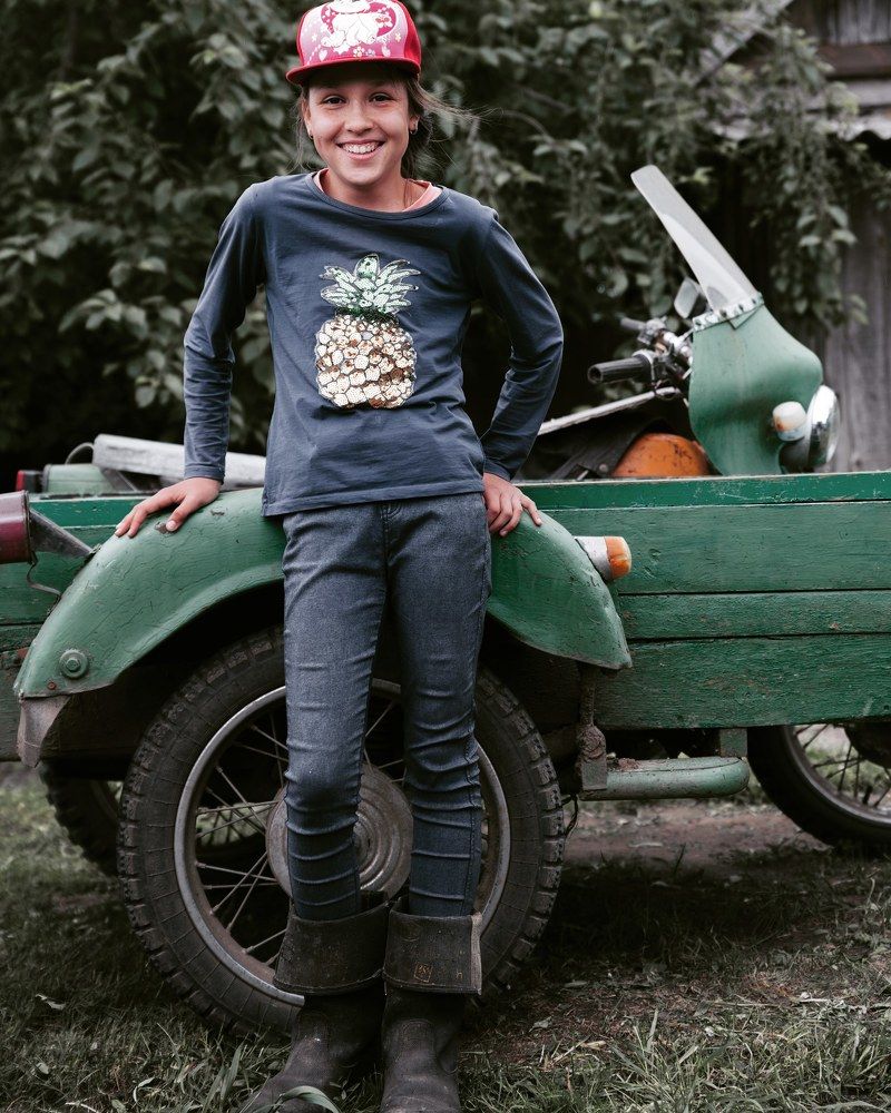 Photograph by Иванов Максим