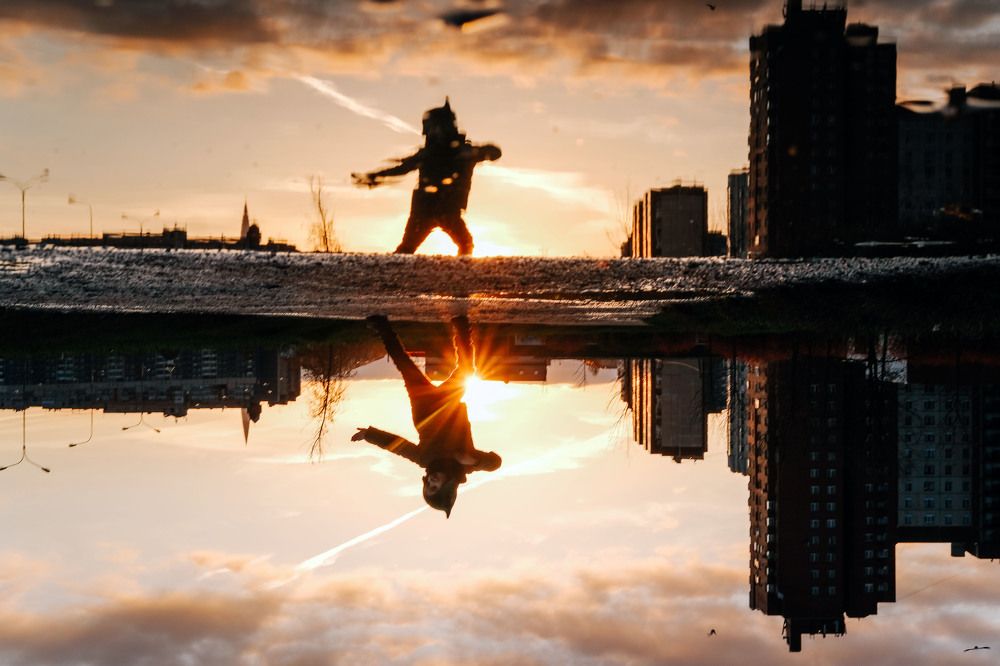 Photograph by Александра Данилюк