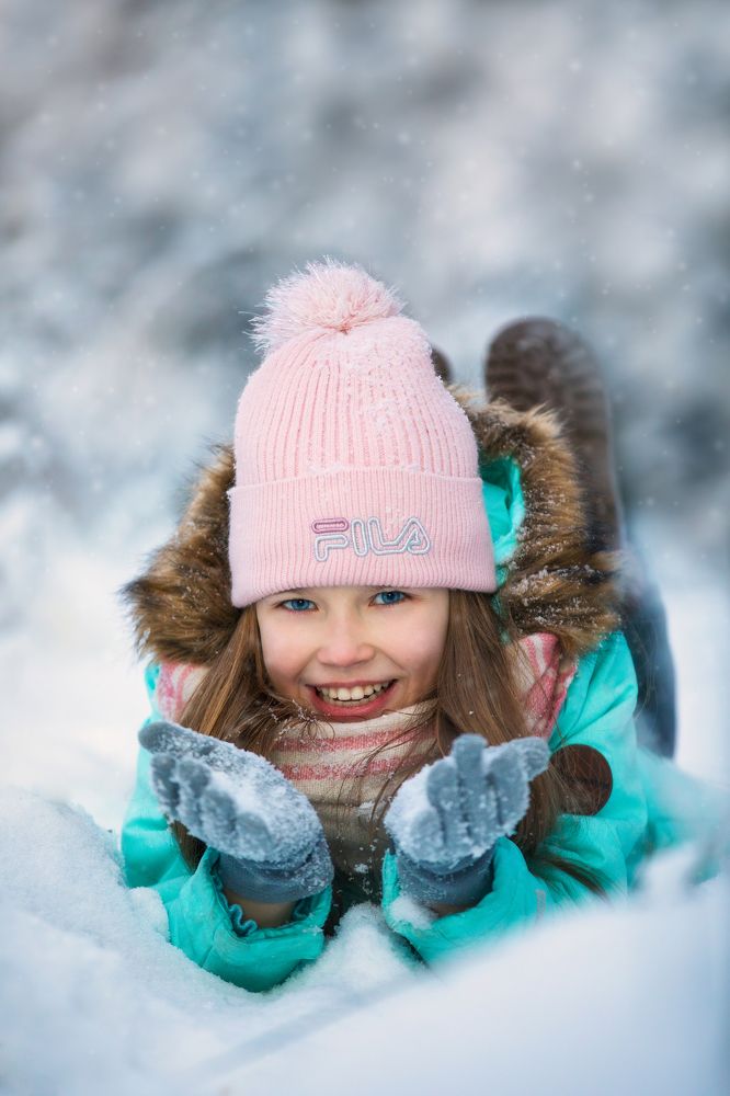 Photograph by Dasha Zueva