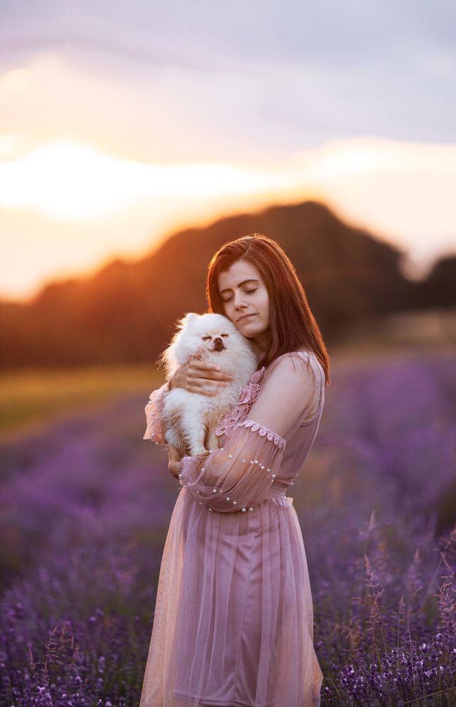 Photograph by Мария Бауэр